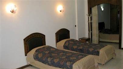 اتاق دو تخته هتل پارسیان کیش اتاق دو تخته هتل پارسیان کیش